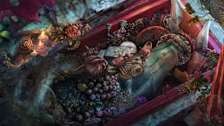 Endless Fables: Dark Moor screenshot 4