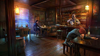 Endless Fables: Dark Moor screenshot 5