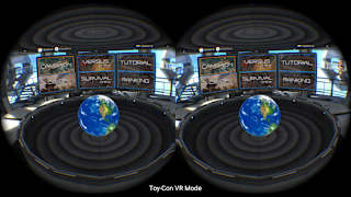Reflex Unit 2 screenshot 2