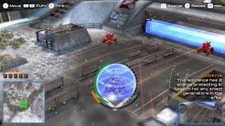 Reflex Unit 2 screenshot 3