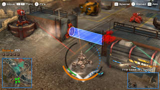 Reflex Unit 2 screenshot 5