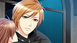 Love Letter from Thief X screenshot 4