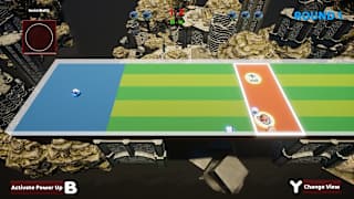 BallzOut screenshot 1