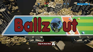 BallzOut screenshot 3