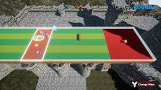 BallzOut screenshot 2