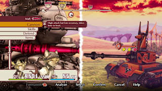 Fuga: Melodies of Steel screenshot 3