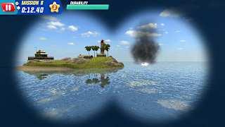Coast Guard: Beach Rescue Team screenshot 4