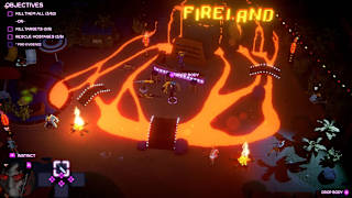 Party Hard 2 screenshot 1