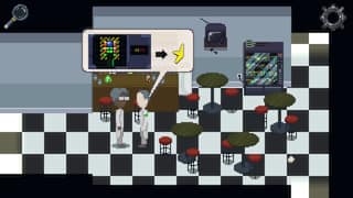 I dream of you and ice cream screenshot 2
