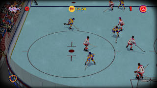 Bush Hockey League screenshot 3