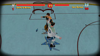 Bush Hockey League screenshot 2