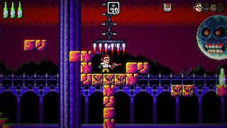 Angry Video Game Nerd I & II Deluxe screenshot 4