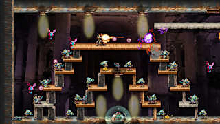 Explosionade DX screenshot 4