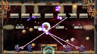 Explosionade DX screenshot 2