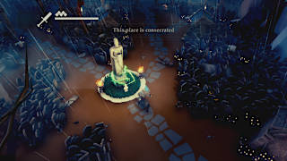 Digerati Presents: The Dungeon Crawl Vol. 1 screenshot 5