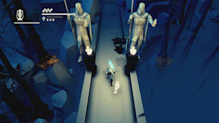 Digerati Presents: The Dungeon Crawl Vol. 1 screenshot 1