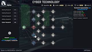Conglomerate 451: Overloaded screenshot 6