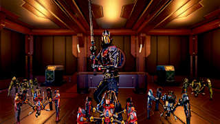 Conglomerate 451: Overloaded screenshot 4