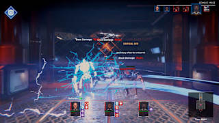 Conglomerate 451: Overloaded screenshot 2