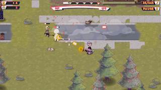Pew Paw screenshot 2