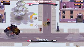 Pew Paw screenshot 4