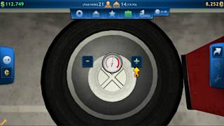 Truck Mechanic Simulator screenshot 4