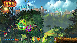 Mad Rat Dead screenshot 3