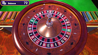 Roulette at Aces Casino screenshot 2