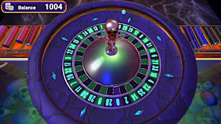 Roulette at Aces Casino screenshot 3