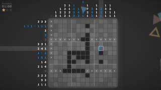 Nonogram Minimal screenshot 3