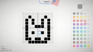 Nonogram Minimal screenshot 4