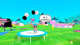L.O.L. Surprise! Remix: We Rule The World screenshot 2