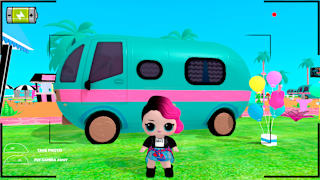 L.O.L. Surprise! Remix: We Rule The World screenshot 5