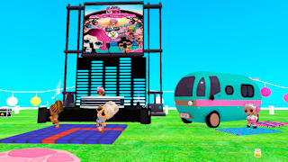 L.O.L. Surprise! Remix: We Rule The World screenshot 4