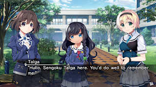 GRISAIA PHANTOM TRIGGER 04 screenshot 2