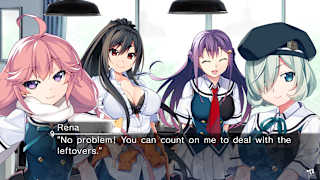 GRISAIA PHANTOM TRIGGER 05 screenshot 2