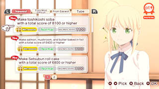 Everyday♪ Today's MENU for EMIYA Family screenshot 3