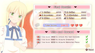 Everyday♪ Today's MENU for EMIYA Family screenshot 6