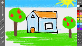 Paint screenshot 2