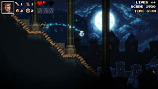 Swords and Sandals: Spartacus screenshot 3