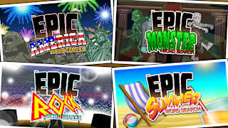 Epic Word Search Collection 2 screenshot 2