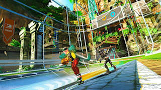 Roller Champions™ screenshot 1