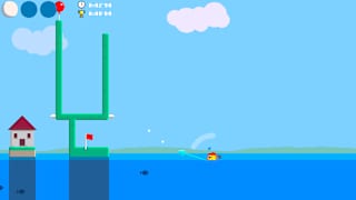 Golf Zero screenshot 5