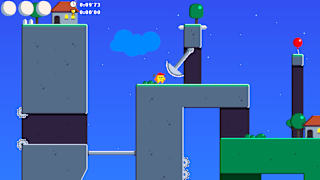 Golf Zero screenshot 4