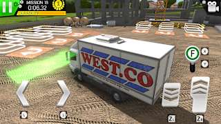 City Driving Simulator screenshot 4