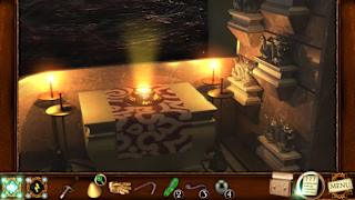 Tales from the Dragon Mountain: The Strix screenshot 3