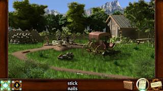 Tales from the Dragon Mountain: The Strix screenshot 5