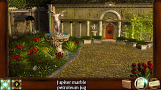 Tales from the Dragon Mountain: The Strix screenshot 1