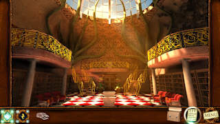 Tales from the Dragon Mountain: The Strix screenshot 4