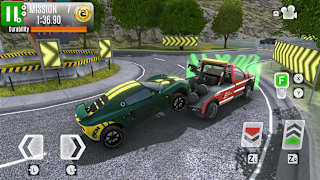 Gas Station: Highway Services screenshot 2